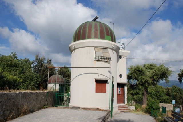 Osservatorio del Righi