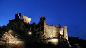 Musica nei castelli di Liguria