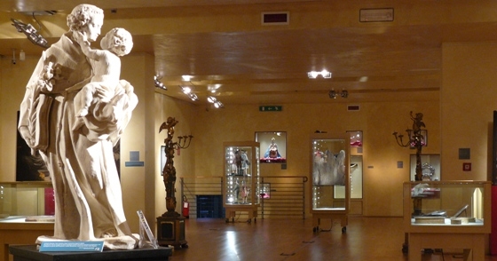 museo-dei-beni-culturali-cappuccini-di-genova