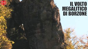 Il Volto Megalitico di Borzone