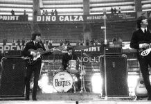 Beatles Genova