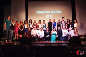 Fantastico Festival