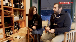 Michela Resi intervista Emanuele Kottakis