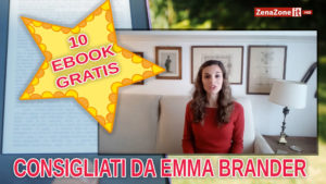 10 Ebook Gratis consigliati da Emma Brander