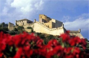 Finalborgo - Castel San Giovanni