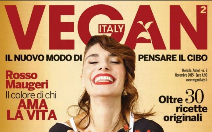 Vegan Italy