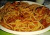 Spaghetti allo scoglio