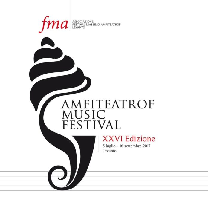 Amfiteatrof Music Festival