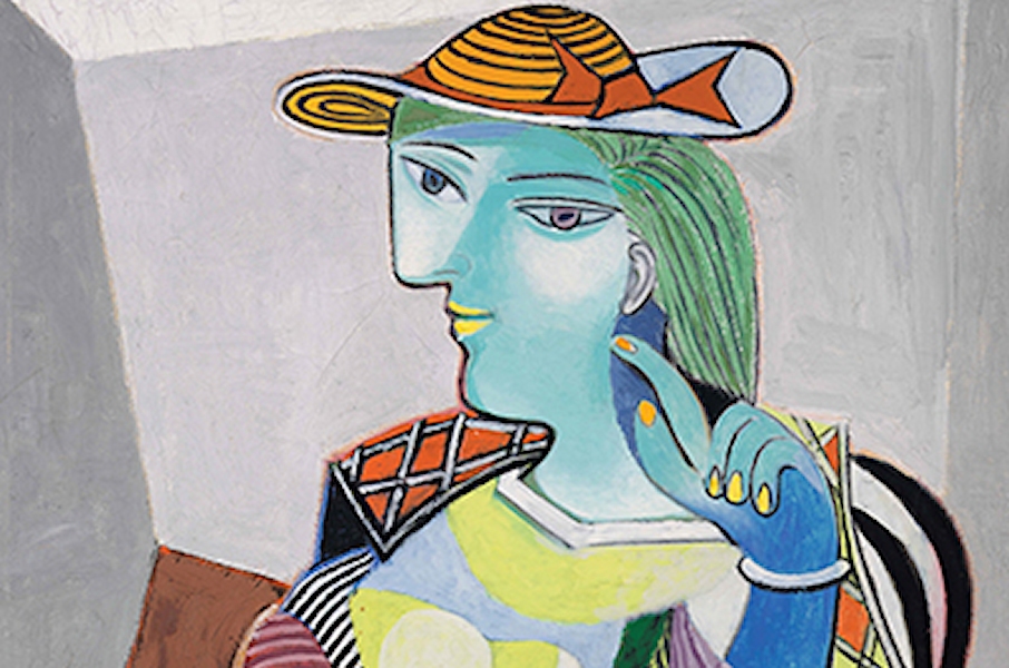 Mostra Picasso a Genova: da Parigi a Palazzo Ducale -fino al 6 maggio