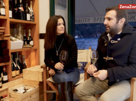 Michela Resi intervista Emanuele Kottakis